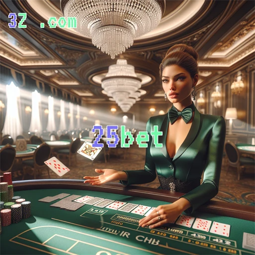 A Confiável Segurança da 25 Bet no Mundo dos Jogos