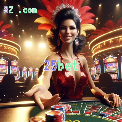 25 bet Jogos Diversos