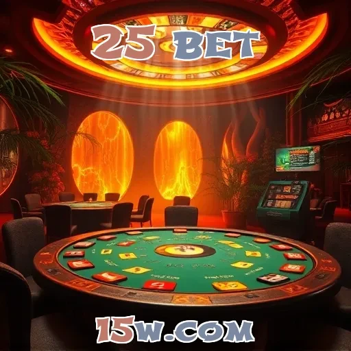 25 bet Feedback
