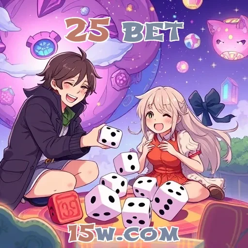 25 bet Ao Vivo