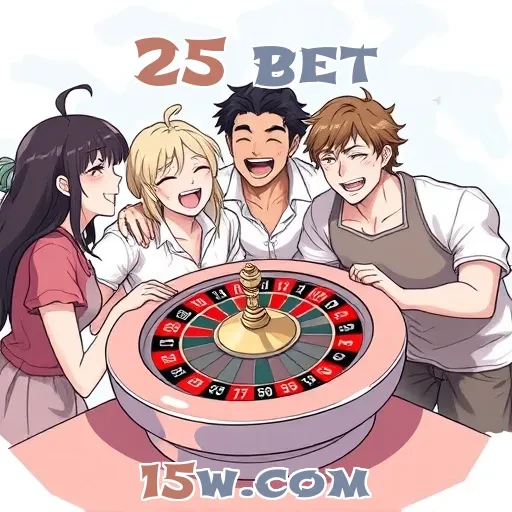 25 bet Notícias
