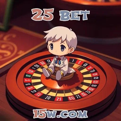 25 bet Promoções