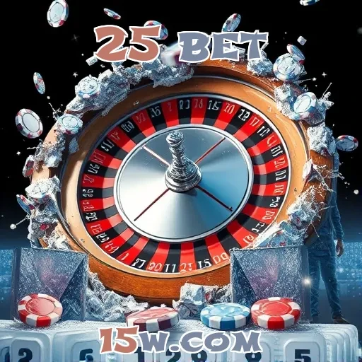 25 bet Responsável